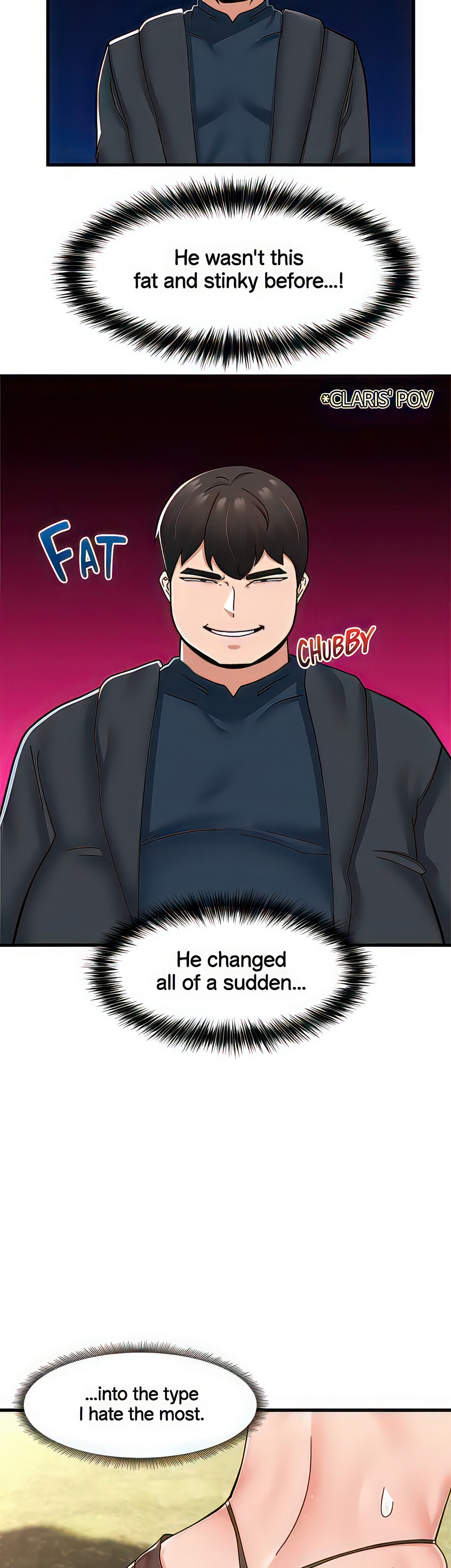 Absolute Hypnosis in Another World Chapter 62 - Page 6 in English
