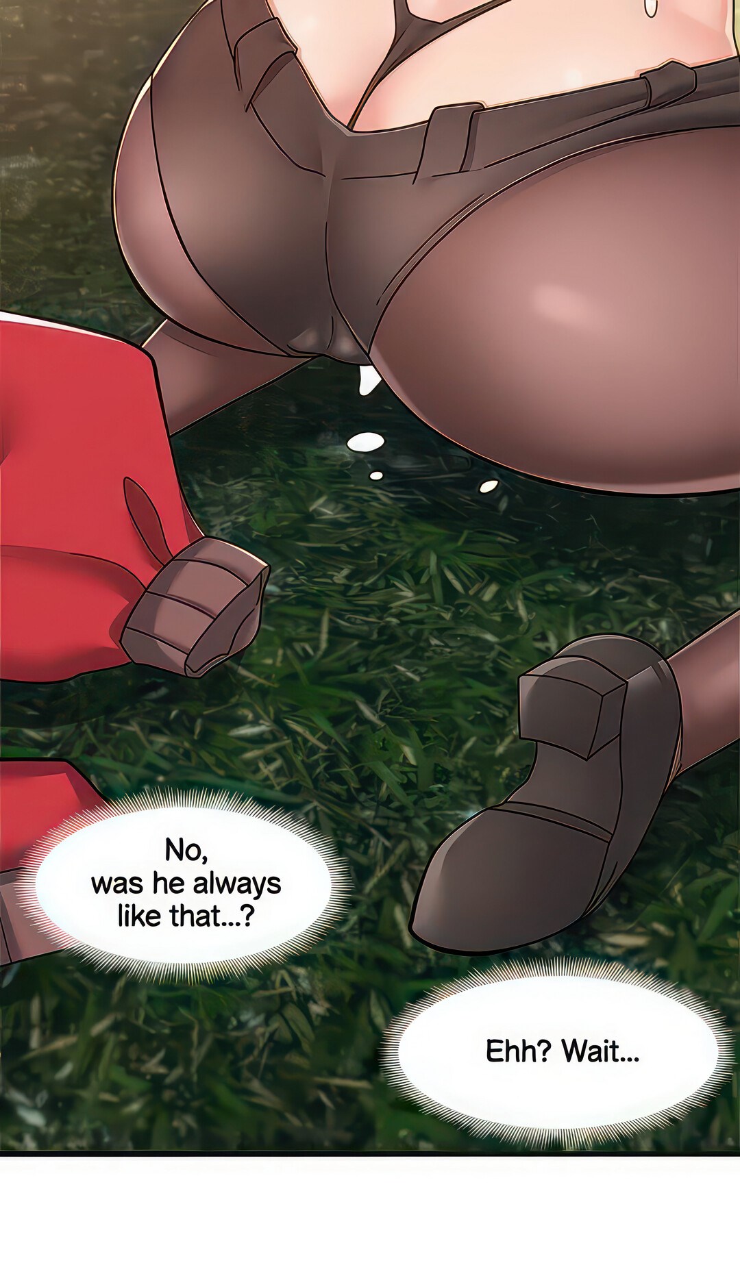Absolute Hypnosis in Another World Chapter 62 - Page 7 in English