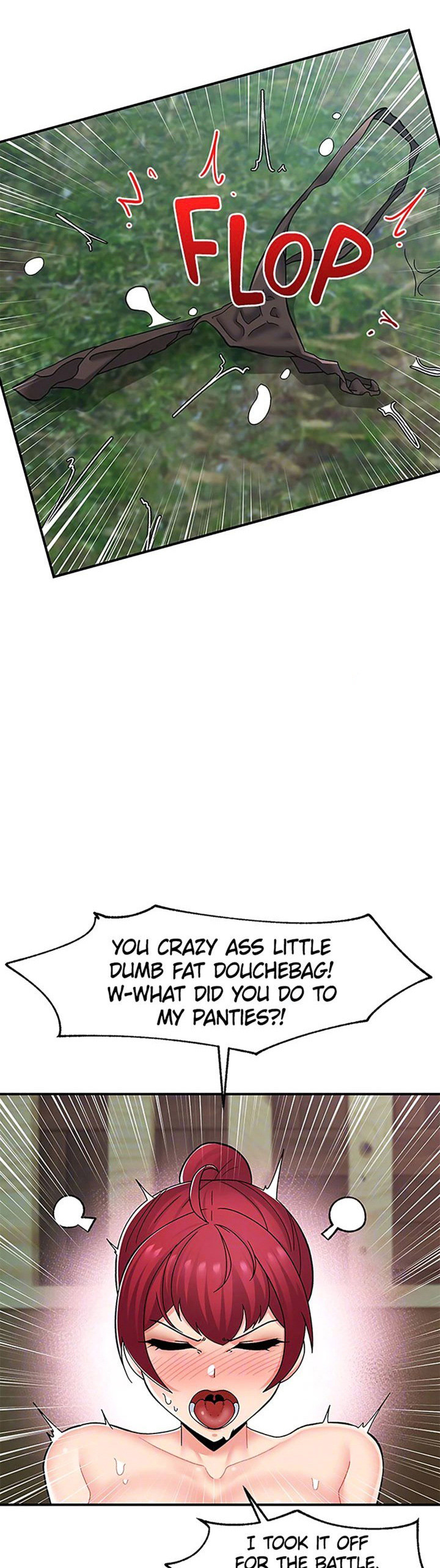 Absolute Hypnosis in Another World Chapter 63 - Page 10 in English