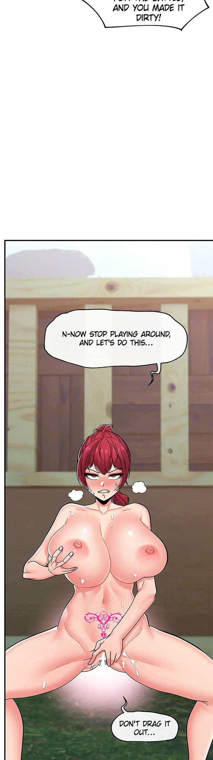 Absolute Hypnosis in Another World Chapter 63 - Page 11 in English