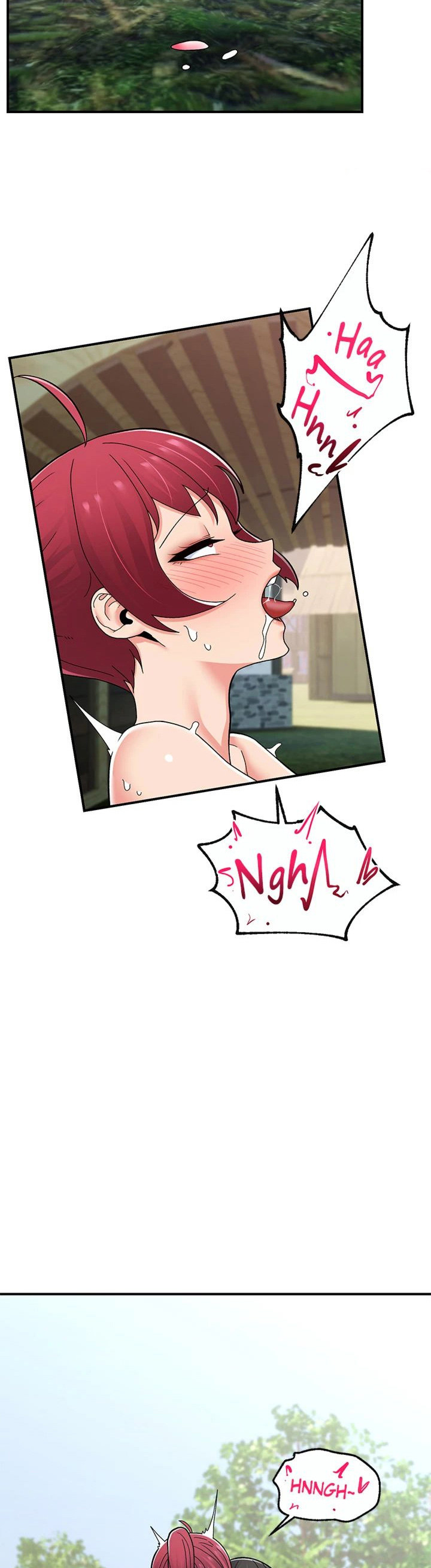 Absolute Hypnosis in Another World Chapter 63 - Page 20 in English