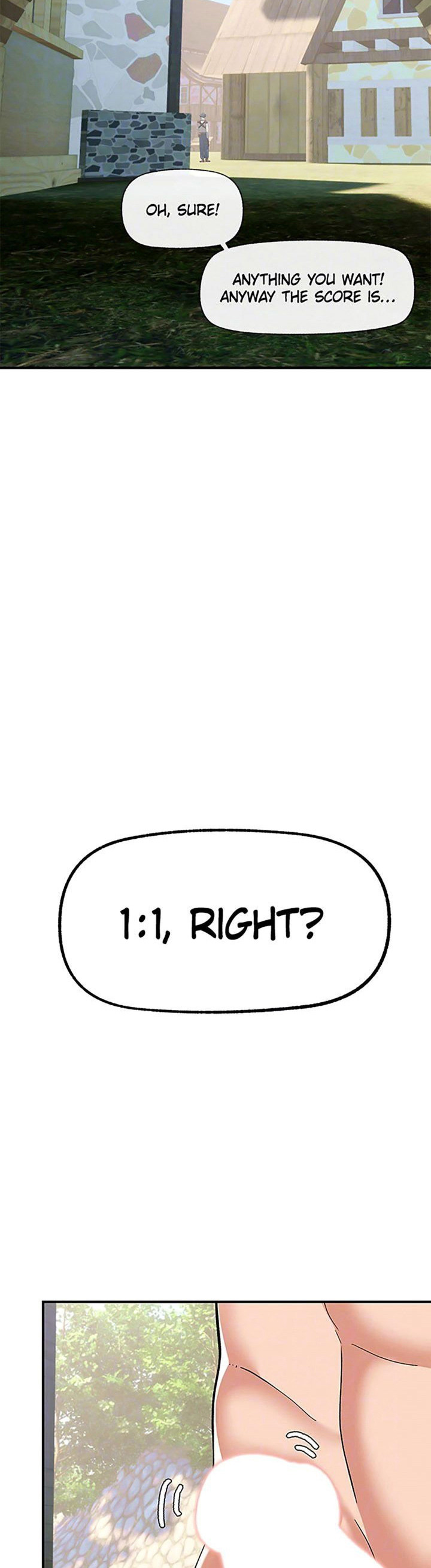 Absolute Hypnosis in Another World Chapter 63 - Page 31 in English