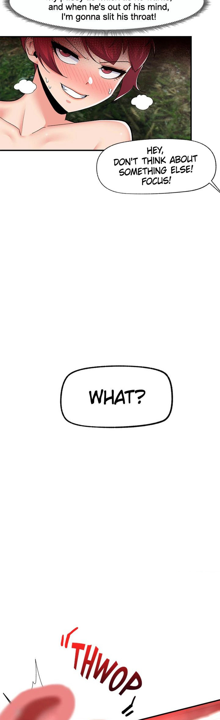 Absolute Hypnosis in Another World Chapter 63 - Page 39 in English