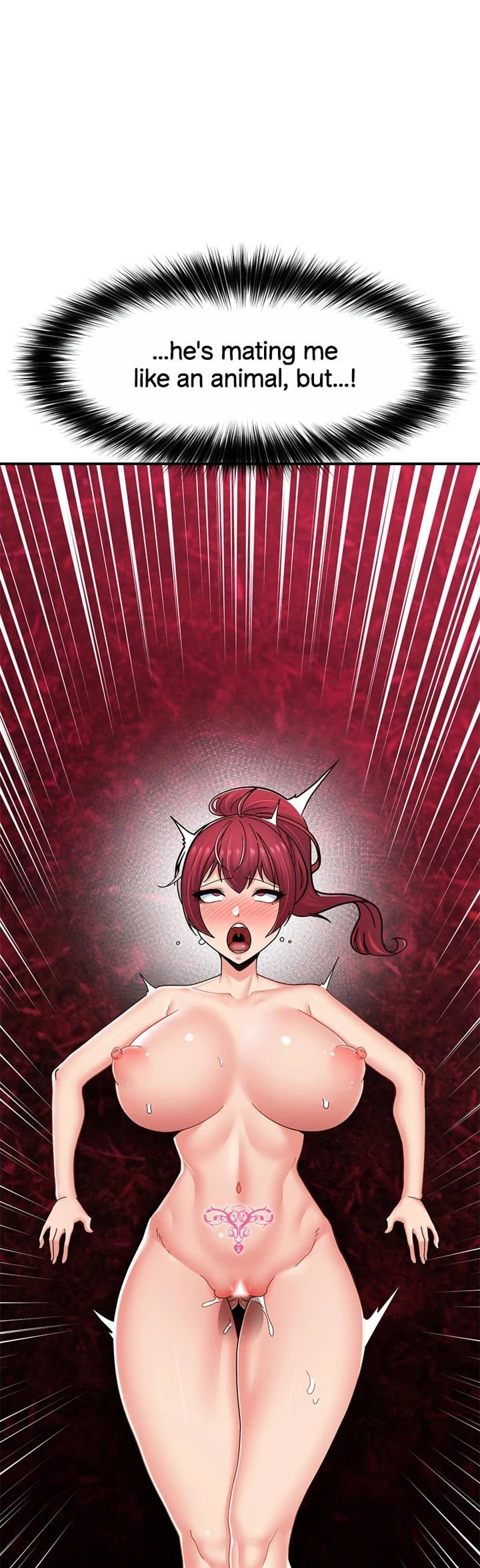 Absolute Hypnosis in Another World Chapter 63 - Page 43 in English
