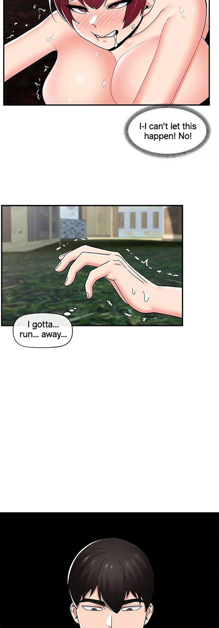 Absolute Hypnosis in Another World Chapter 64 - Page 16 in English