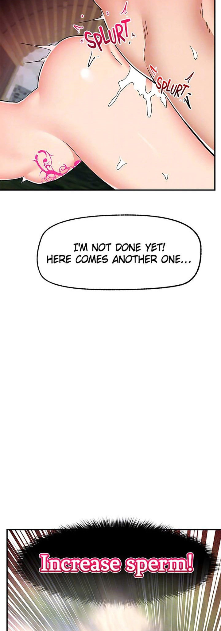 Absolute Hypnosis in Another World Chapter 64 - Page 20 in English