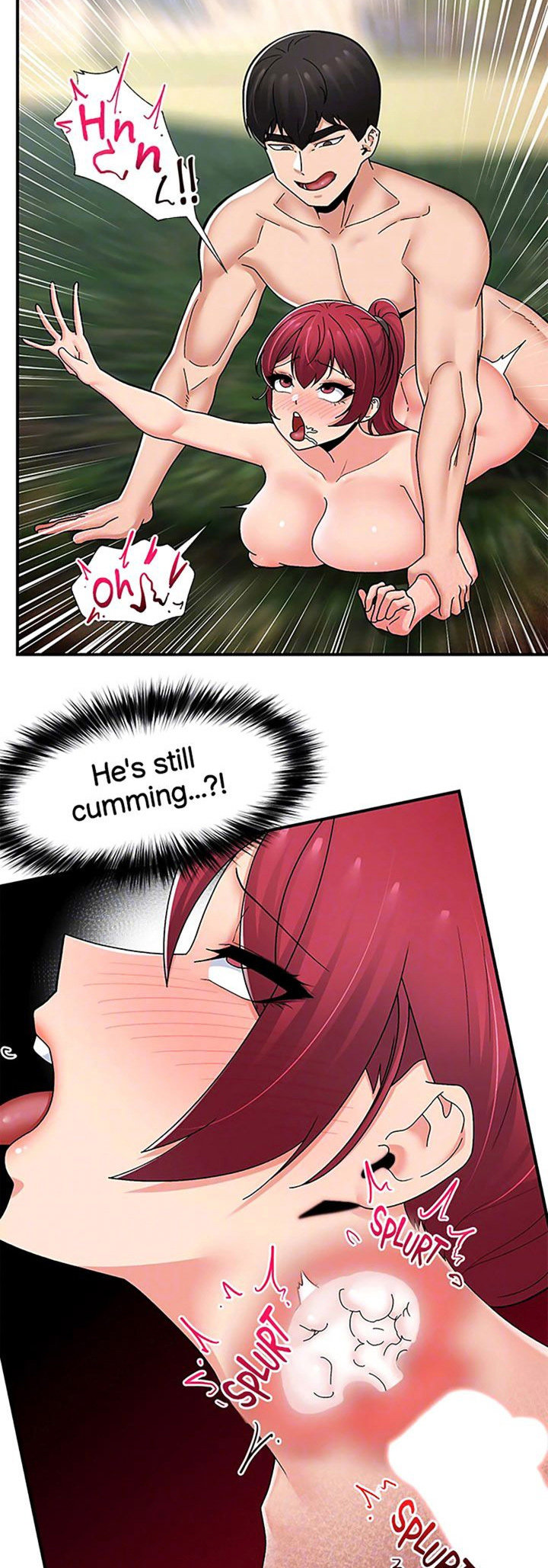 Absolute Hypnosis in Another World Chapter 64 - Page 21 in English
