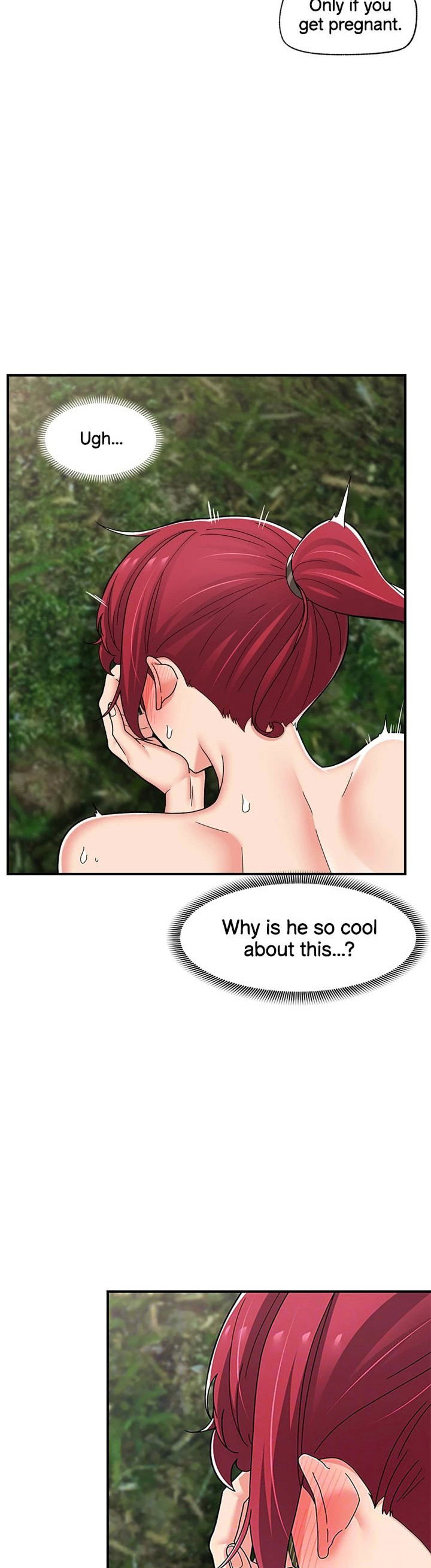Absolute Hypnosis in Another World Chapter 64 - Page 30 in English