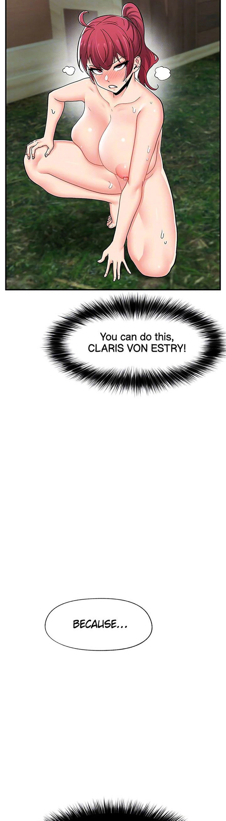 Absolute Hypnosis in Another World Chapter 64 - Page 33 in English