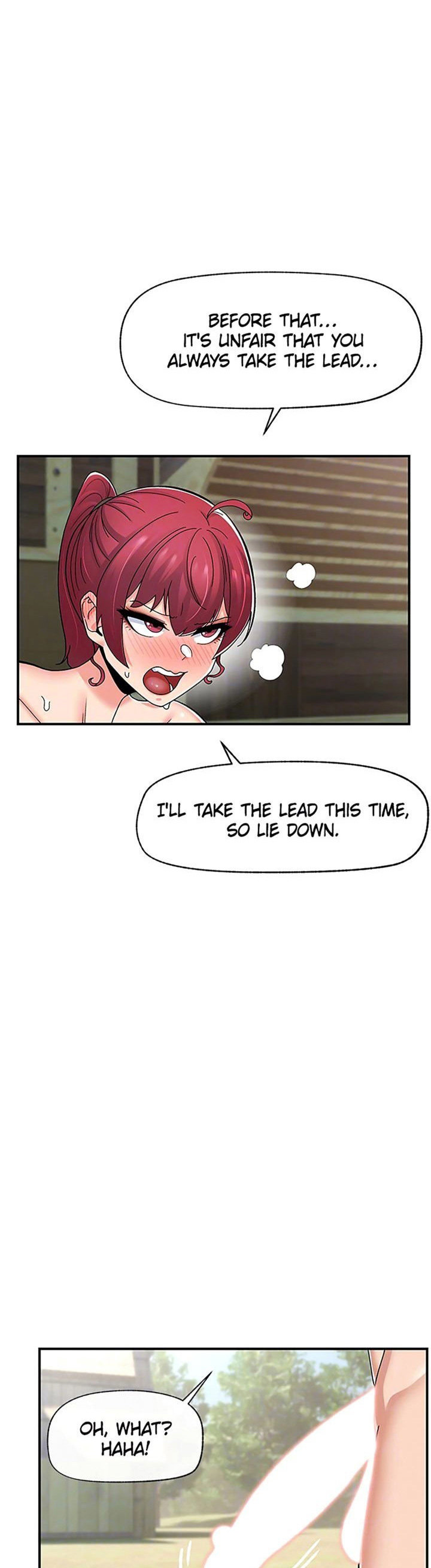 Absolute Hypnosis in Another World Chapter 64 - Page 36 in English