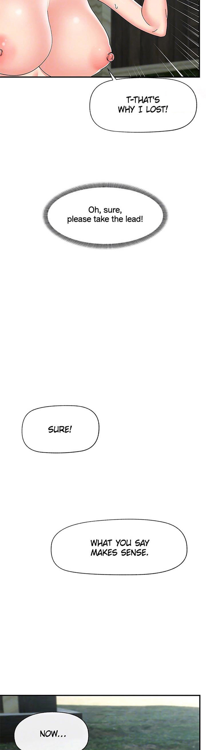 Absolute Hypnosis in Another World Chapter 64 - Page 38 in English