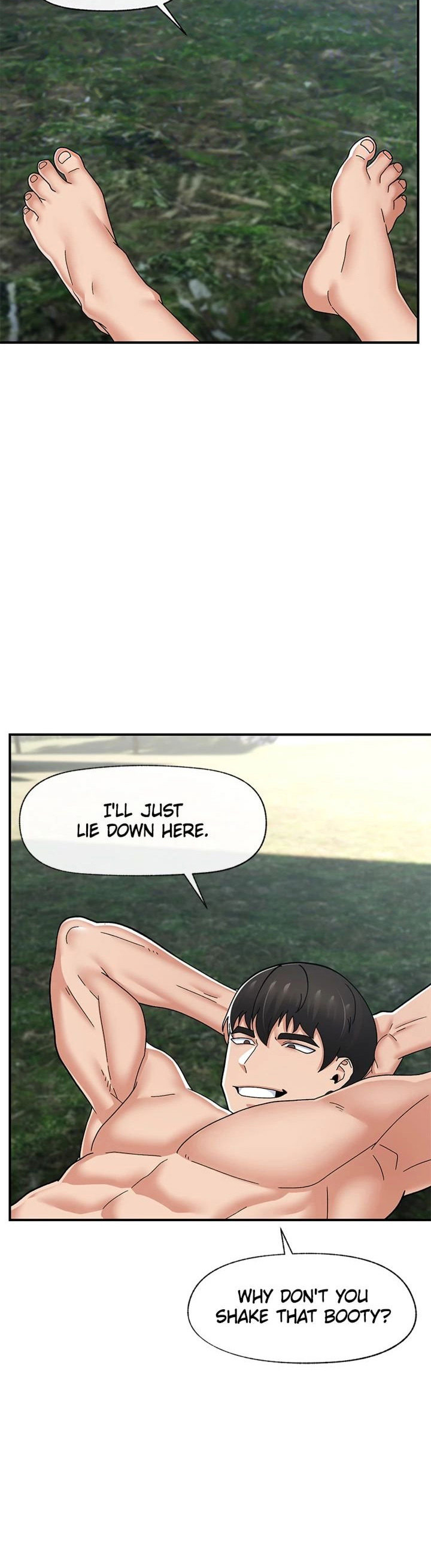 Absolute Hypnosis in Another World Chapter 64 - Page 39 in English
