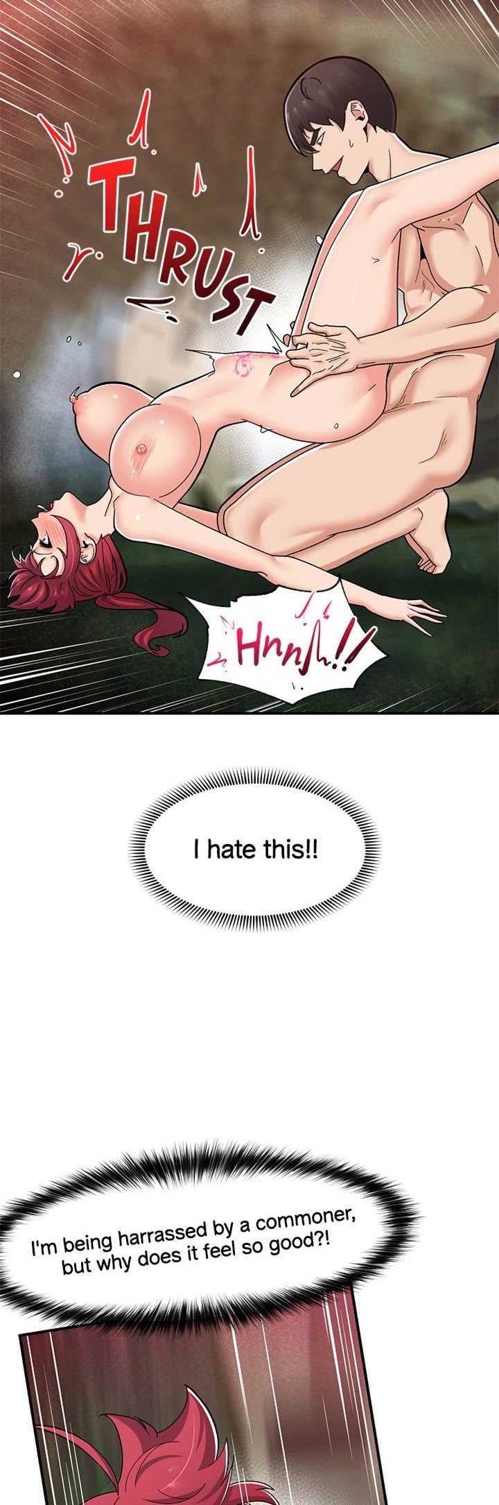 Absolute Hypnosis in Another World Chapter 64 - Page 4 in English