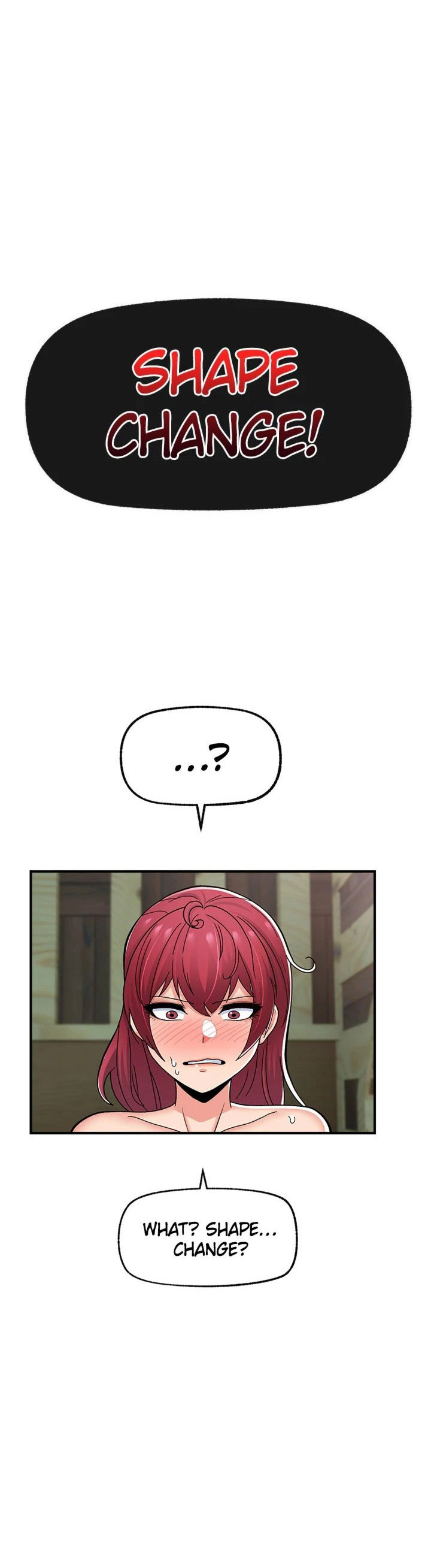 Absolute Hypnosis in Another World Chapter 64 - Page 43 in English