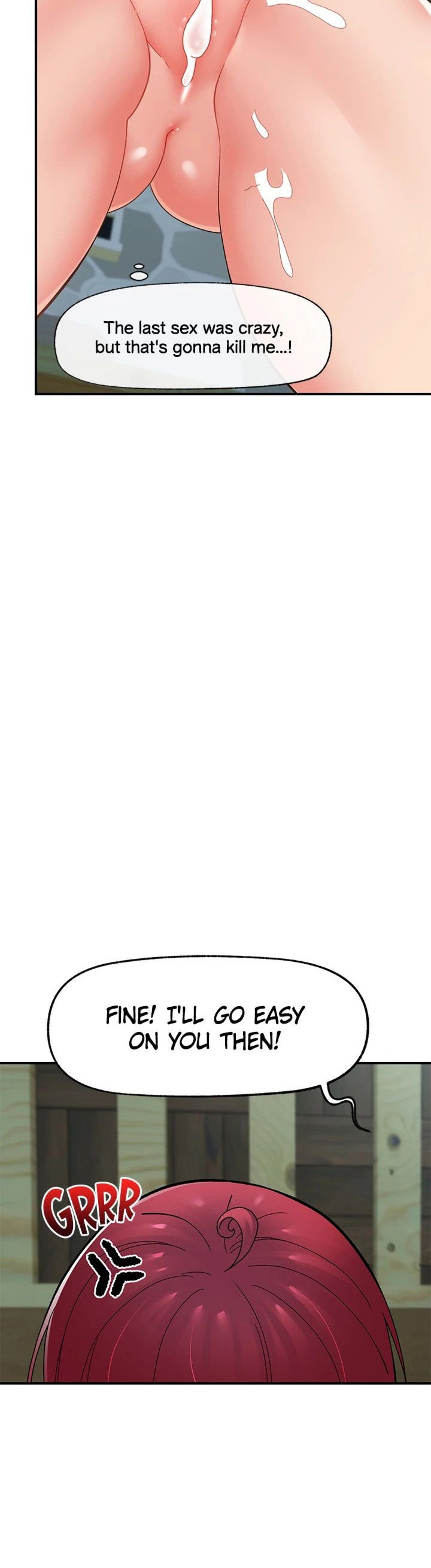 Absolute Hypnosis in Another World Chapter 64 - Page 48 in English
