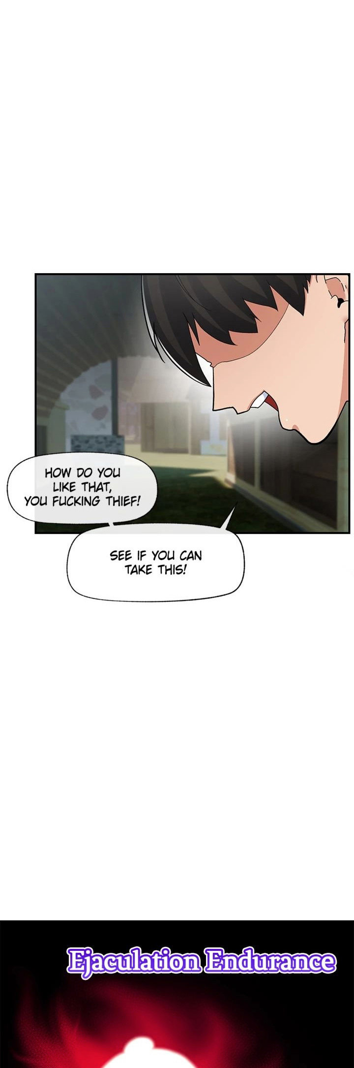 Absolute Hypnosis in Another World Chapter 64 - Page 6 in English