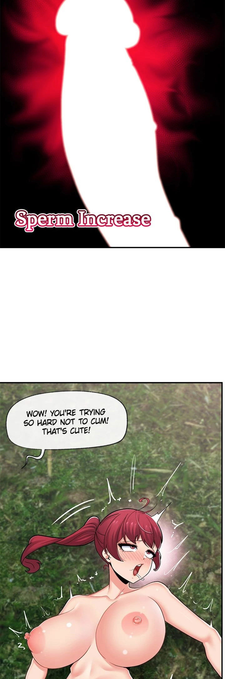 Absolute Hypnosis in Another World Chapter 64 - Page 7 in English