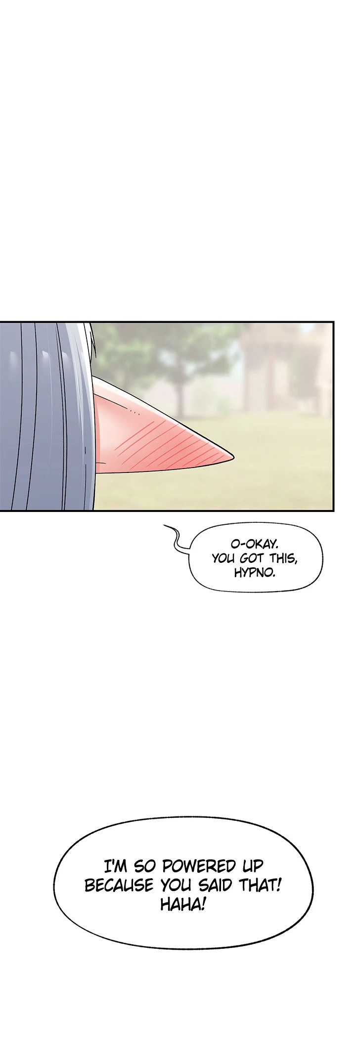 Absolute Hypnosis in Another World Chapter 65 - Page 13 in English