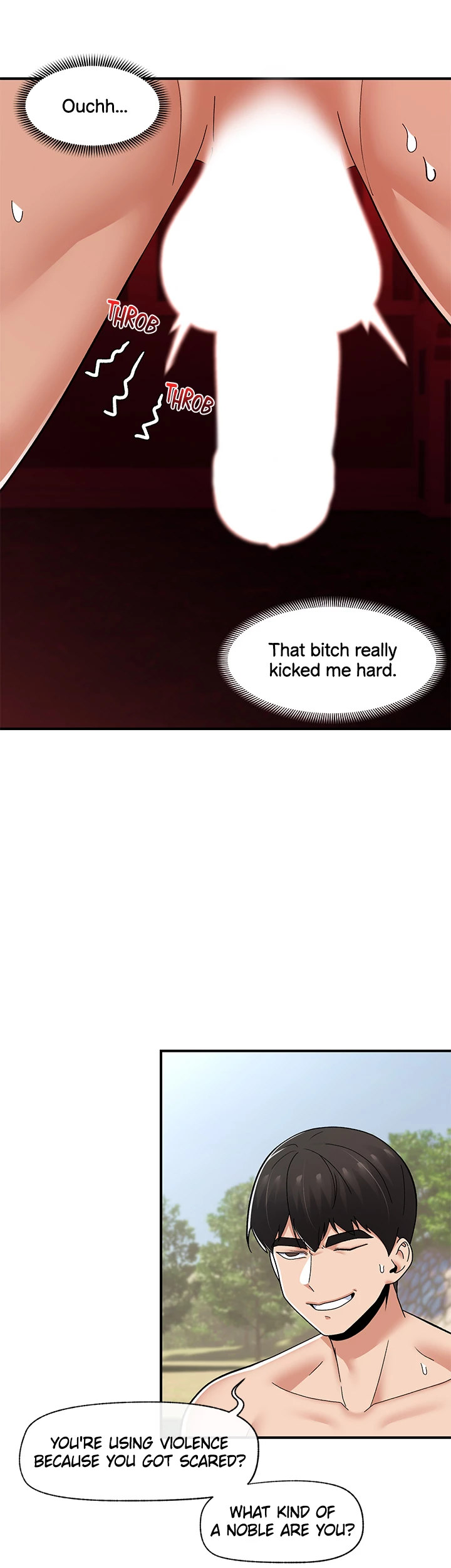 Absolute Hypnosis in Another World Chapter 65 - Page 14 in English