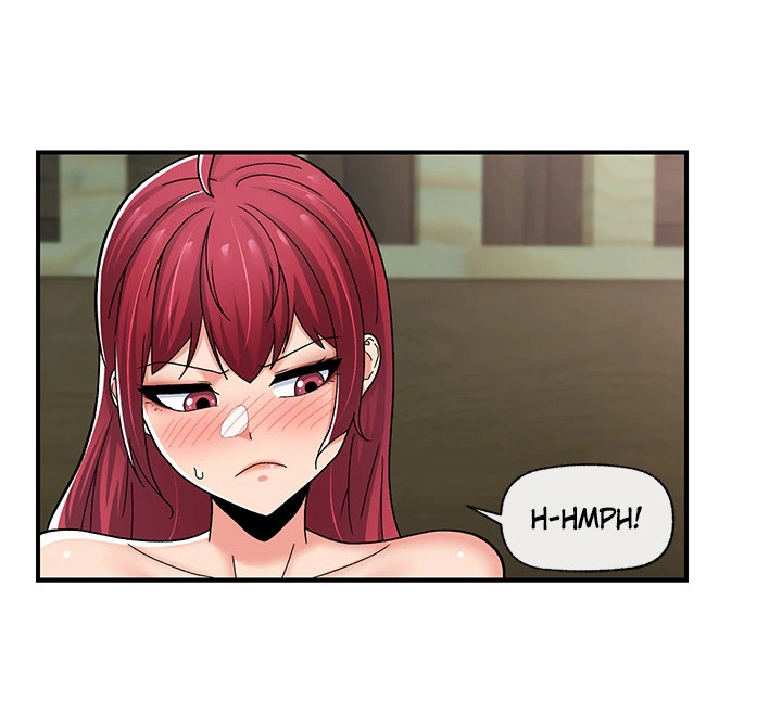 Absolute Hypnosis in Another World Chapter 65 - Page 17 in English
