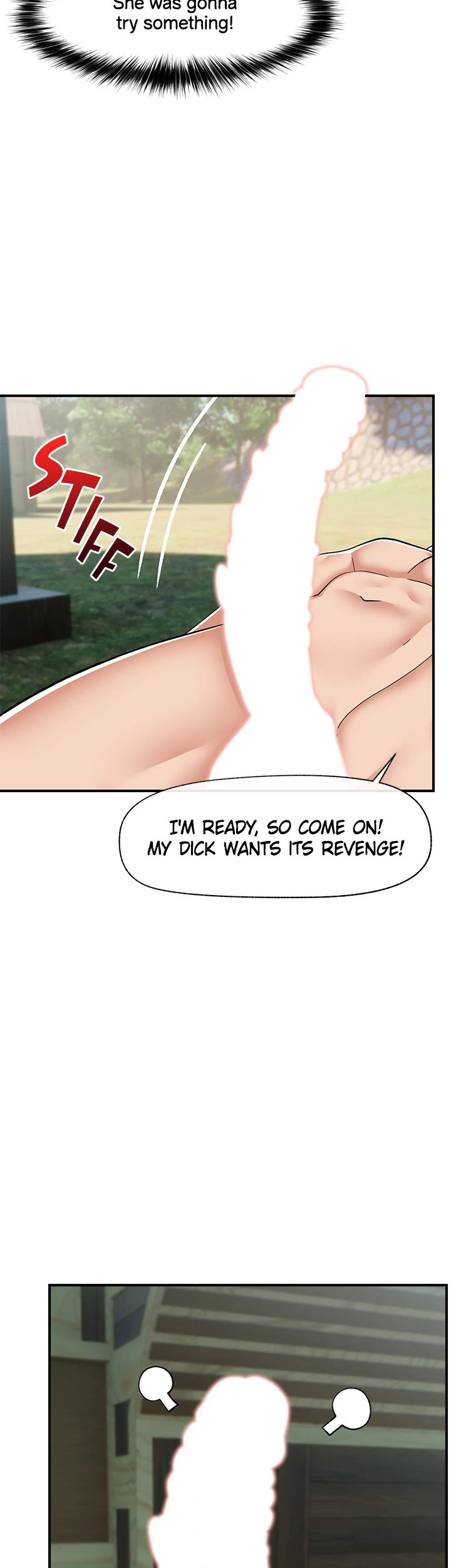 Absolute Hypnosis in Another World Chapter 65 - Page 22 in English