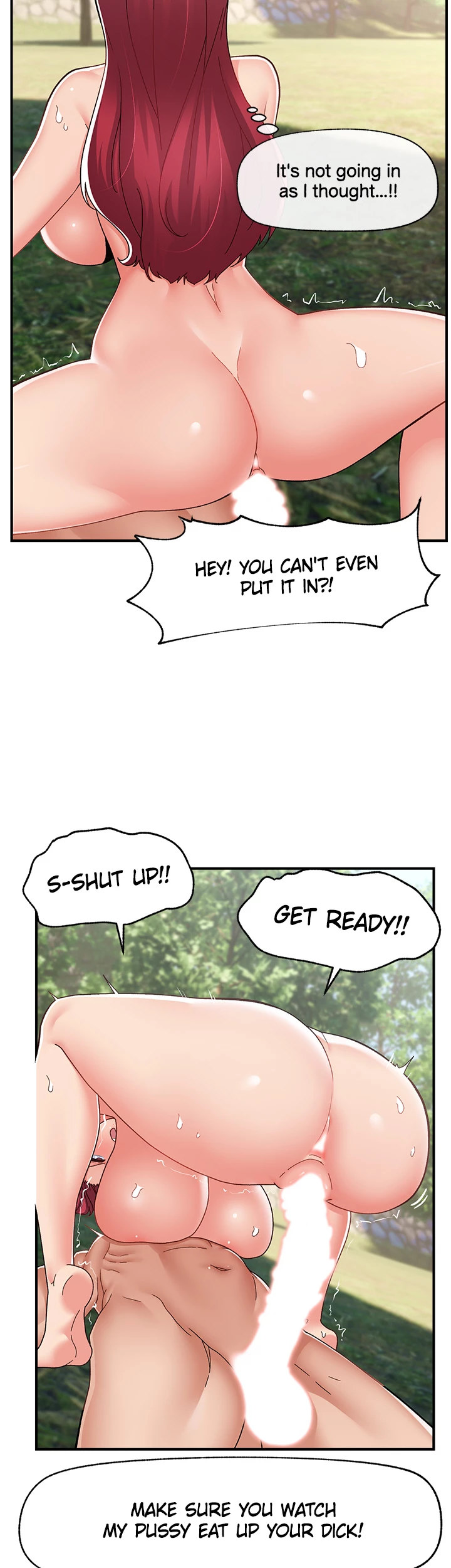 Absolute Hypnosis in Another World Chapter 65 - Page 25 in English