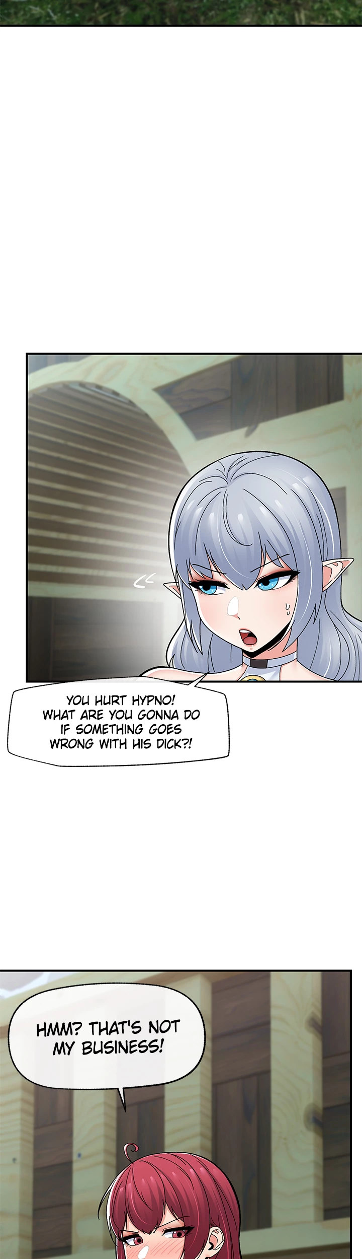 Absolute Hypnosis in Another World Chapter 65 - Page 3 in English