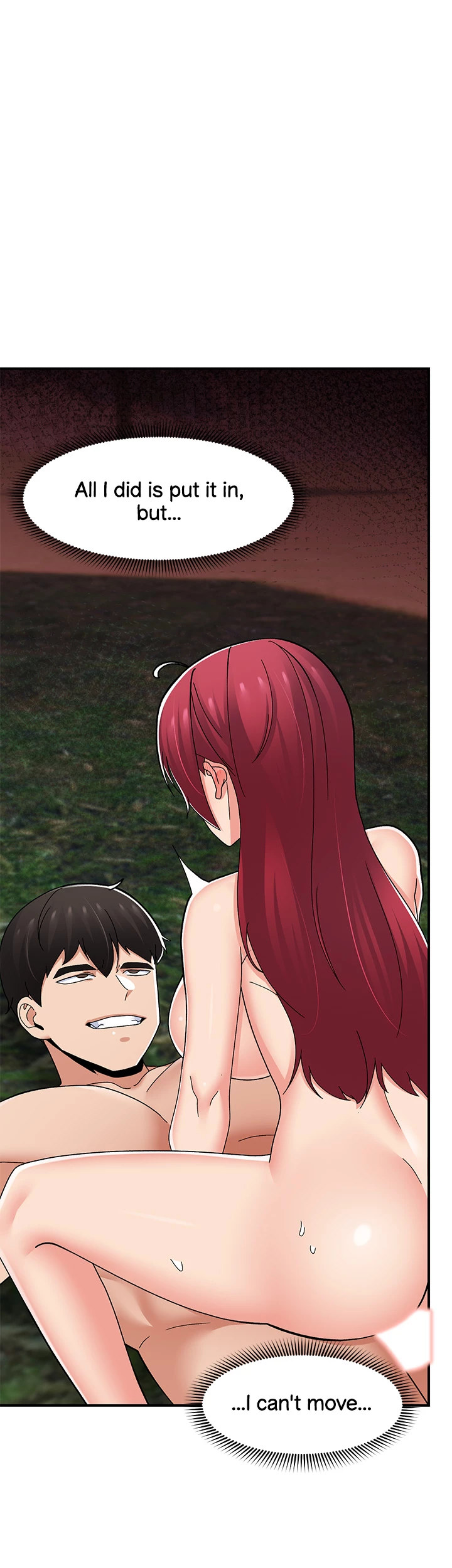 Absolute Hypnosis in Another World Chapter 65 - Page 32 in English