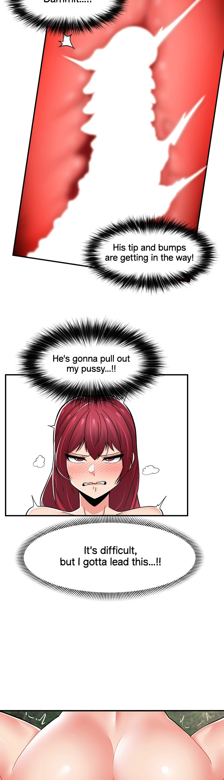 Absolute Hypnosis in Another World Chapter 65 - Page 35 in English