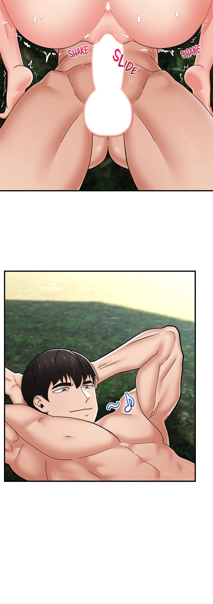 Absolute Hypnosis in Another World Chapter 65 - Page 36 in English