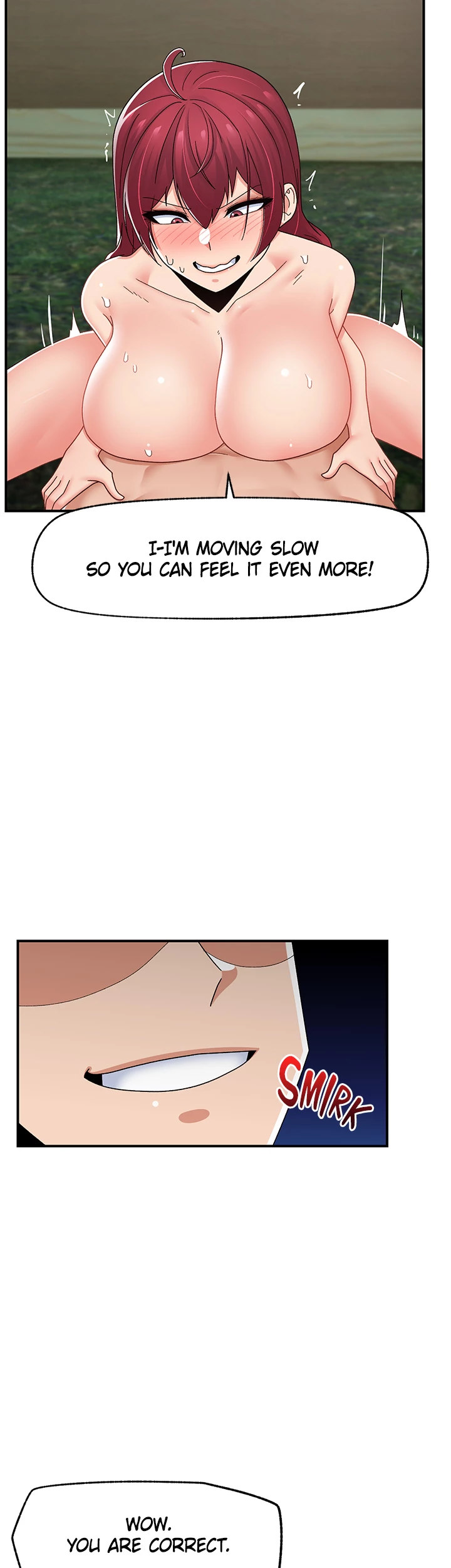 Absolute Hypnosis in Another World Chapter 65 - Page 38 in English