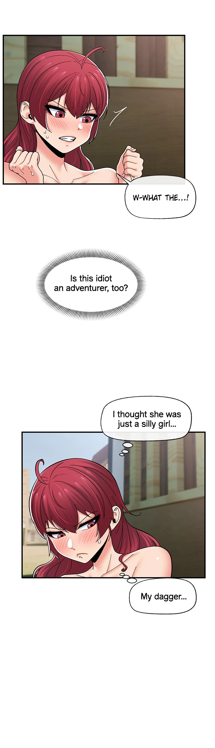 Absolute Hypnosis in Another World Chapter 65 - Page 8 in English
