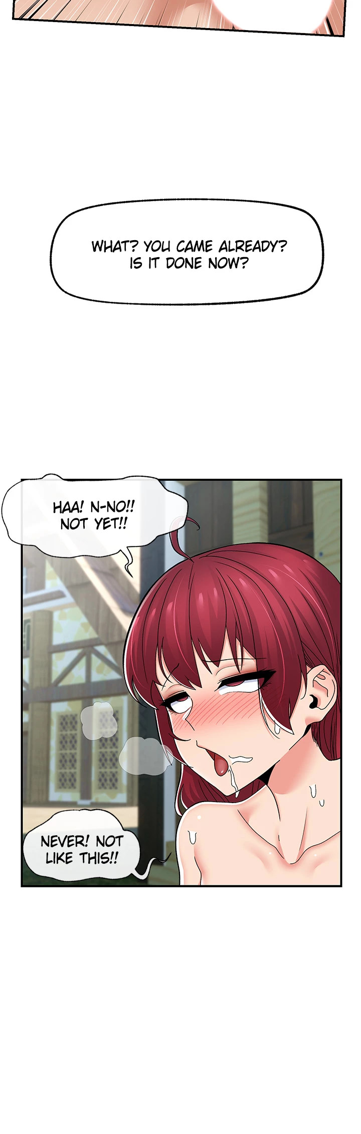 Absolute Hypnosis in Another World Chapter 66 - Page 14 in English