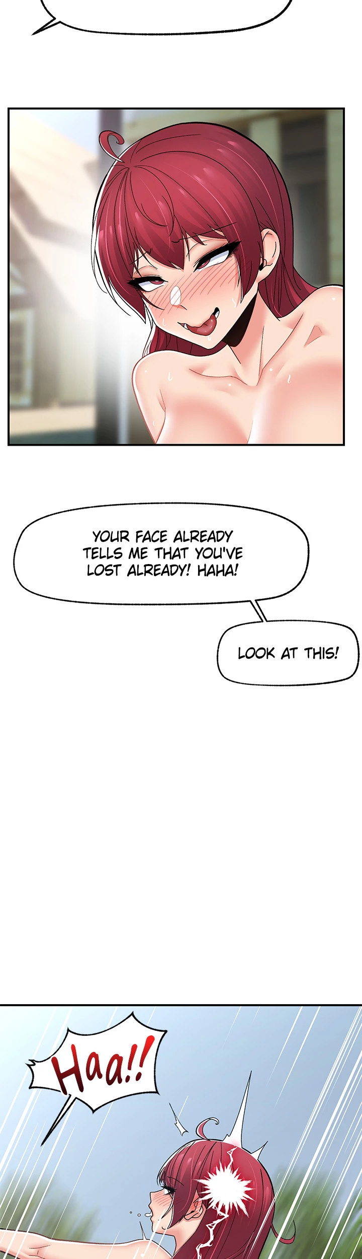 Absolute Hypnosis in Another World Chapter 66 - Page 16 in English