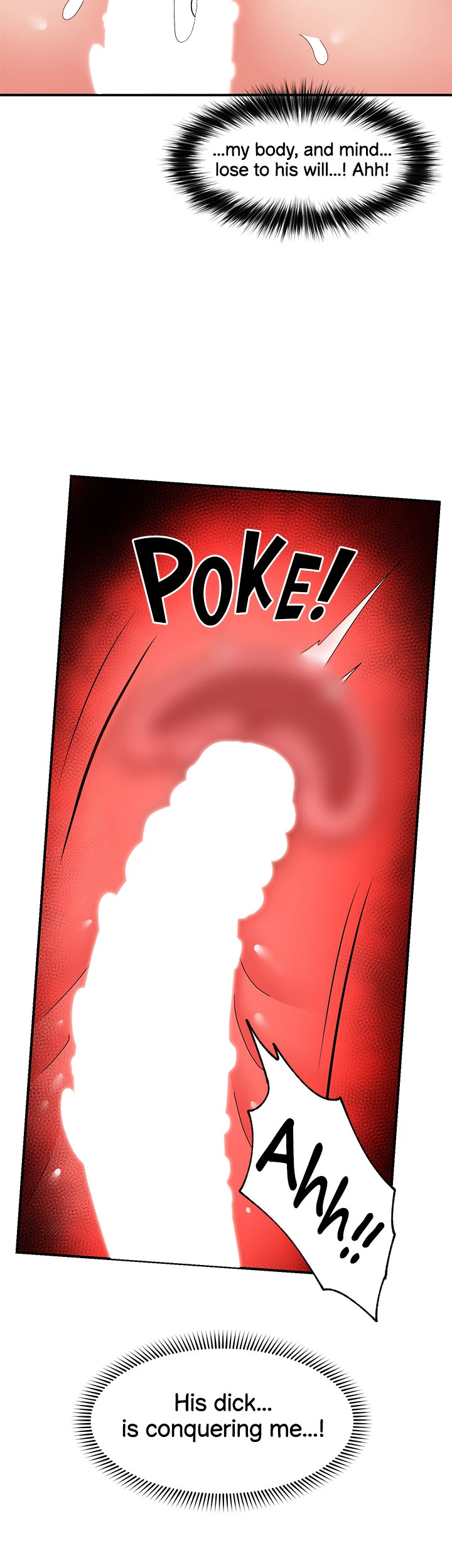 Absolute Hypnosis in Another World Chapter 66 - Page 21 in English
