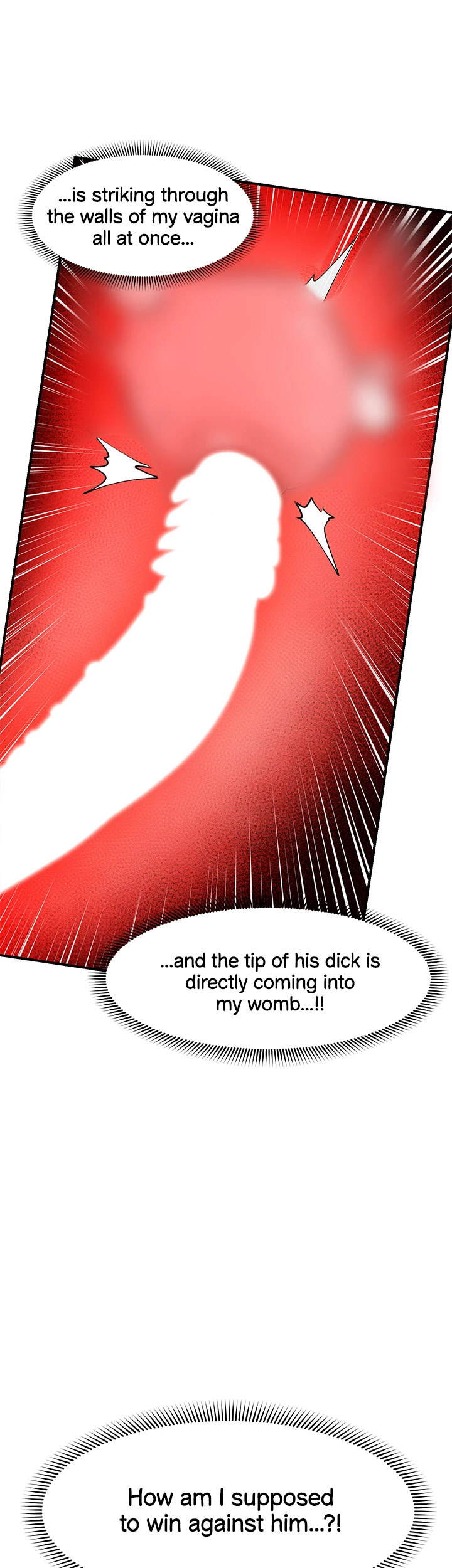 Absolute Hypnosis in Another World Chapter 66 - Page 3 in English