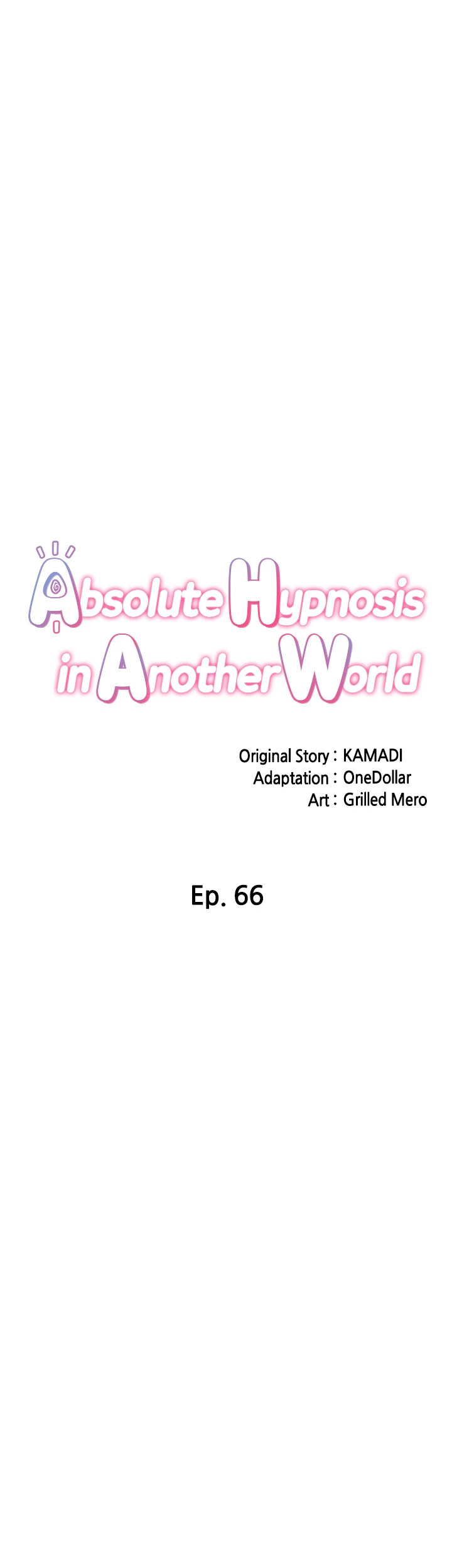Absolute Hypnosis in Another World Chapter 66 - Page 9 in English