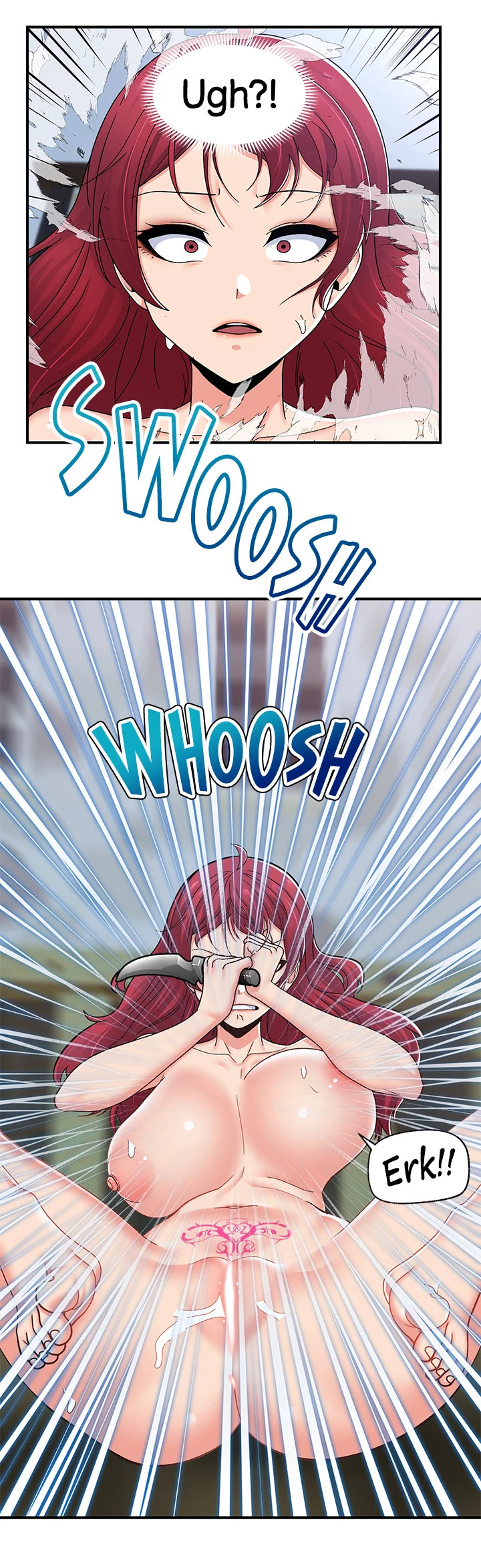 Absolute Hypnosis in Another World Chapter 67 - Page 19 in English
