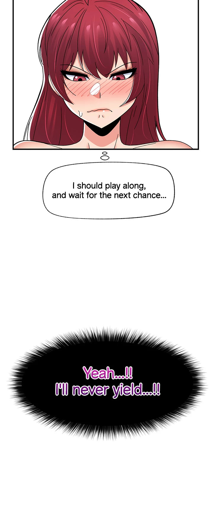 Absolute Hypnosis in Another World Chapter 67 - Page 38 in English