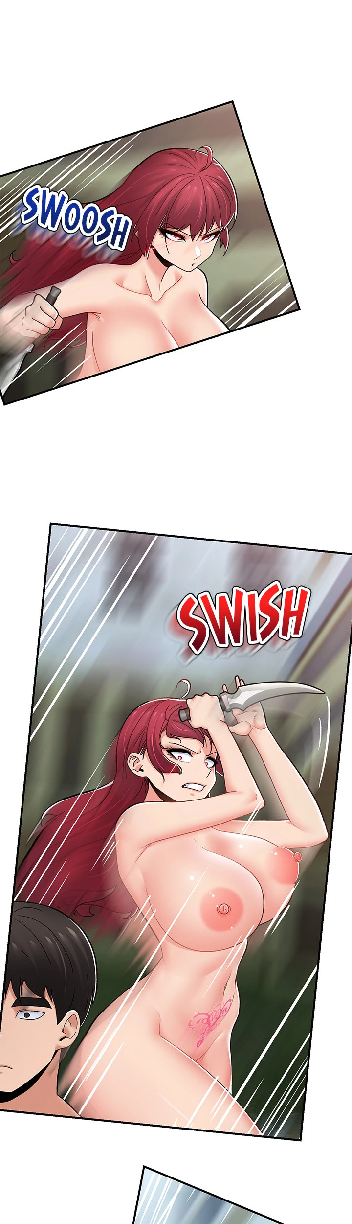 Absolute Hypnosis in Another World Chapter 67 - Page 4 in English