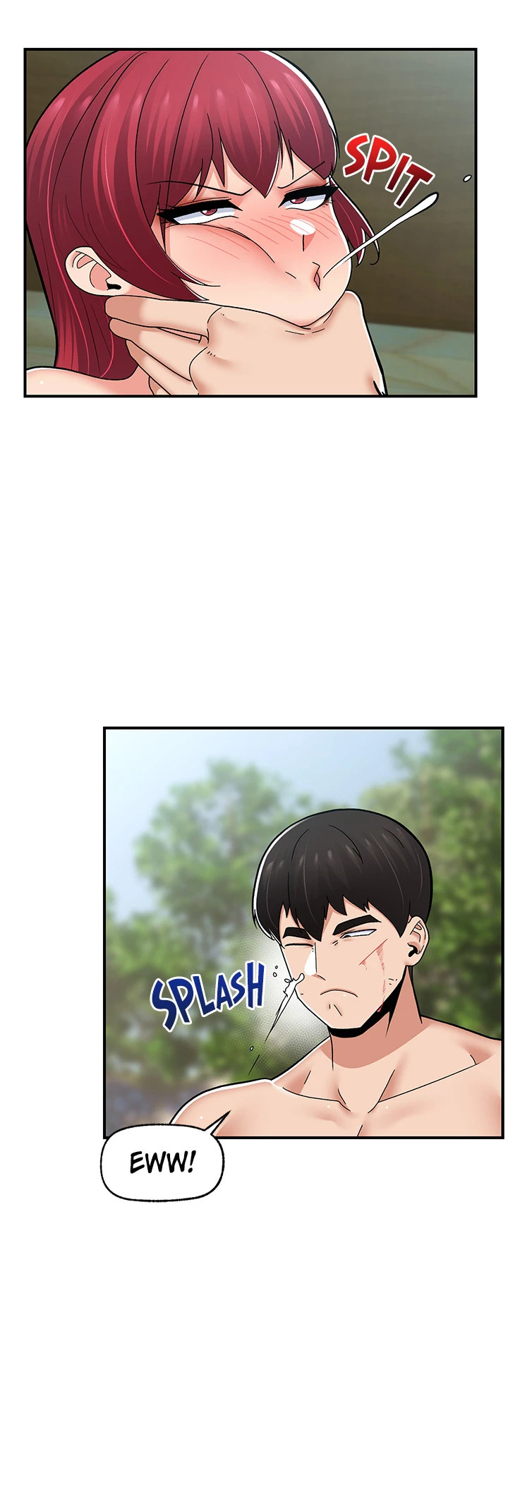 Absolute Hypnosis in Another World Chapter 67 - Page 41 in English