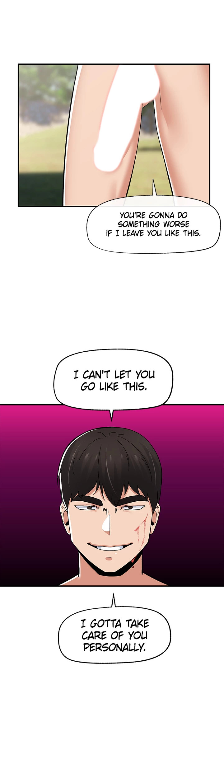 Absolute Hypnosis in Another World Chapter 67 - Page 42 in English