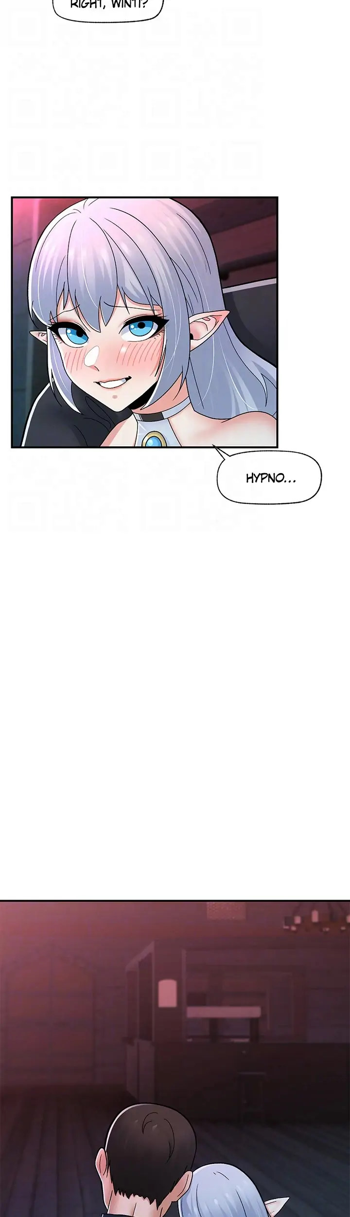 Absolute Hypnosis in Another World Chapter 68 - Page 37 in English