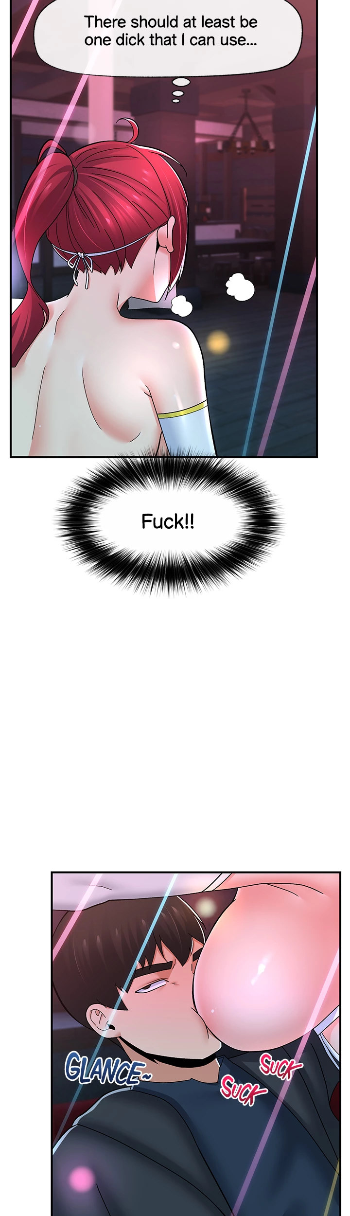 Absolute Hypnosis in Another World Chapter 68 - Page 46 in English