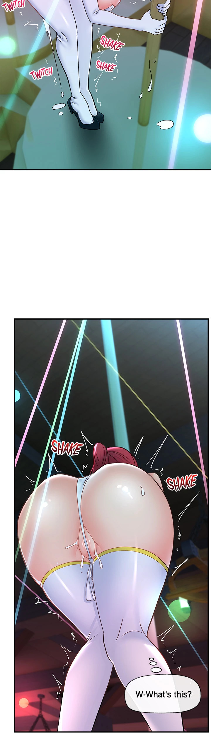 Absolute Hypnosis in Another World Chapter 68 - Page 49 in English