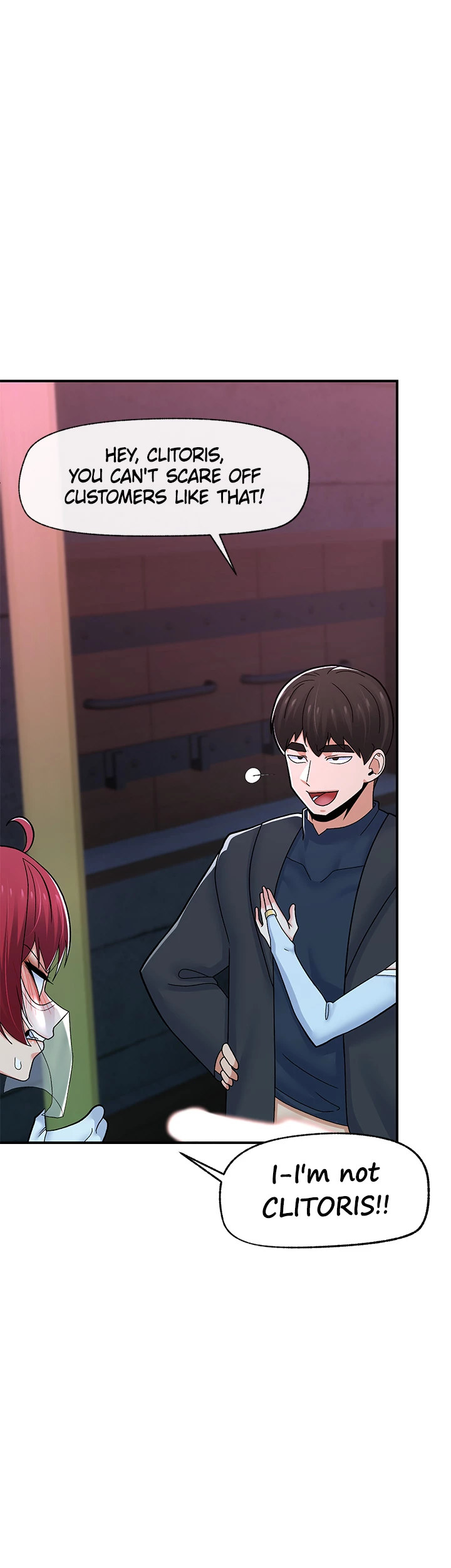 Absolute Hypnosis in Another World Chapter 68 - Page 50 in English