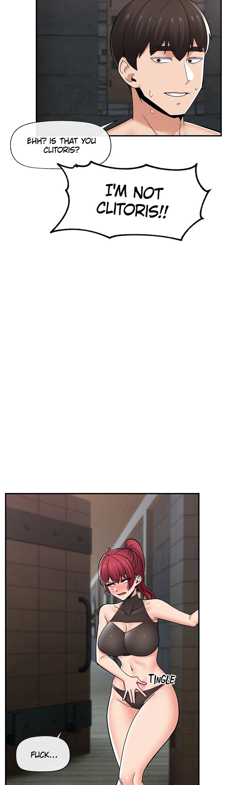 Absolute Hypnosis in Another World Chapter 69 - Page 10 in English