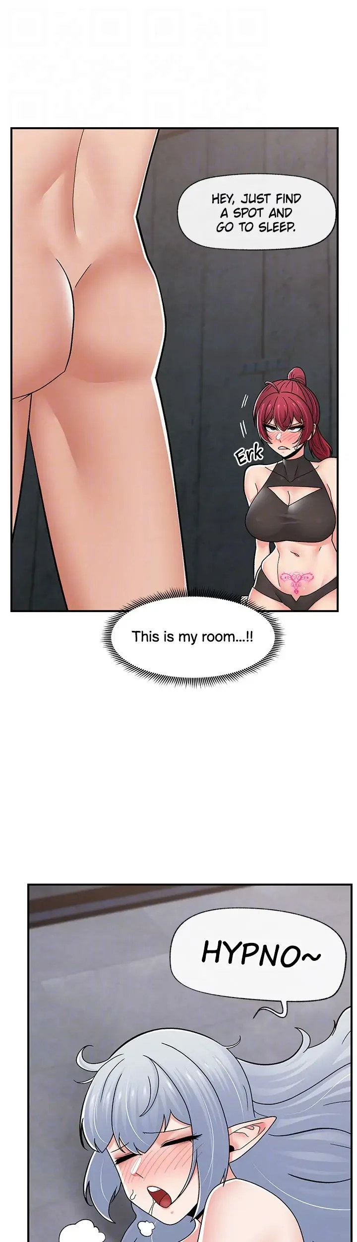 Absolute Hypnosis in Another World Chapter 69 - Page 13 in English