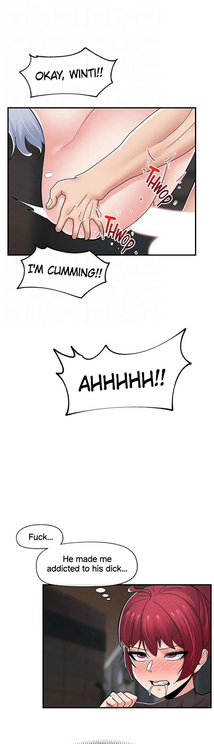 Absolute Hypnosis in Another World Chapter 69 - Page 16 in English