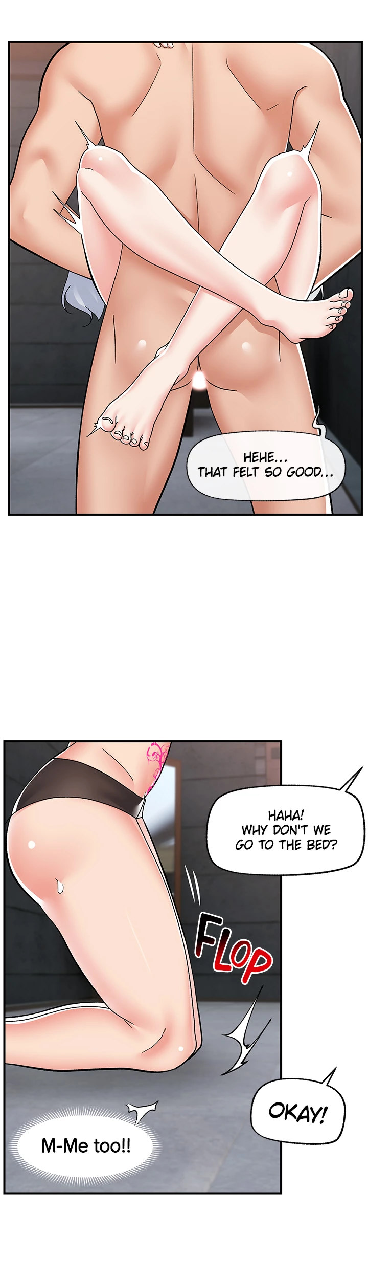 Absolute Hypnosis in Another World Chapter 69 - Page 22 in English